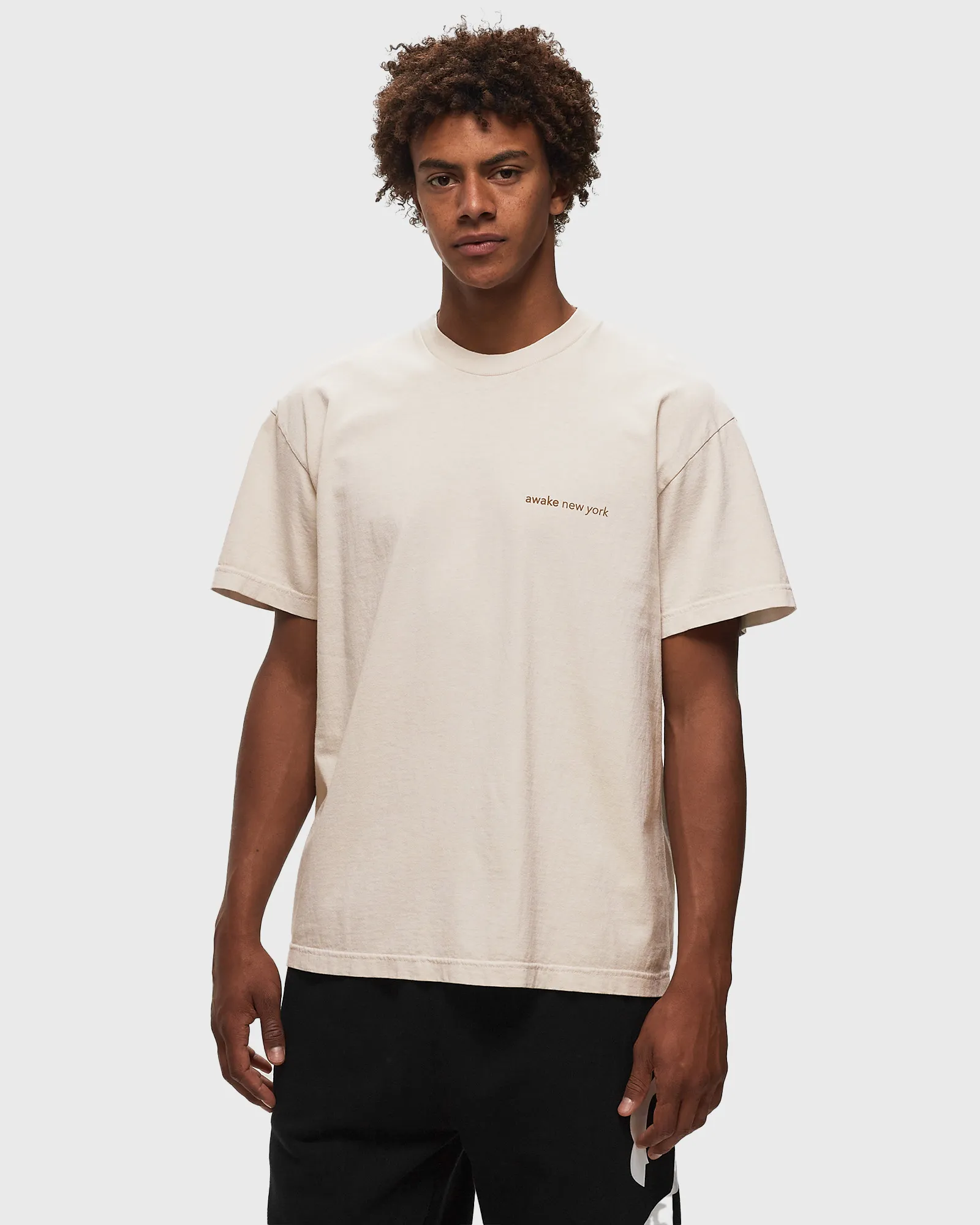 Awake CITY TEE