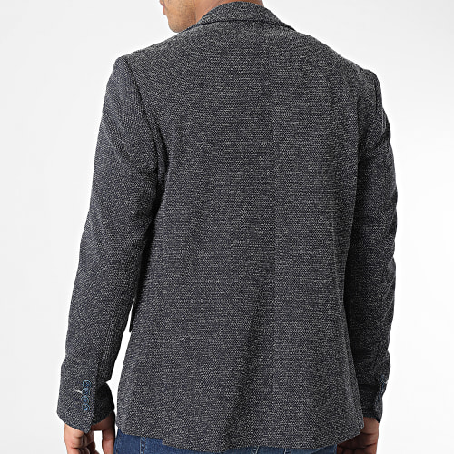 Veste Blazer X-6037 Bleu Marine