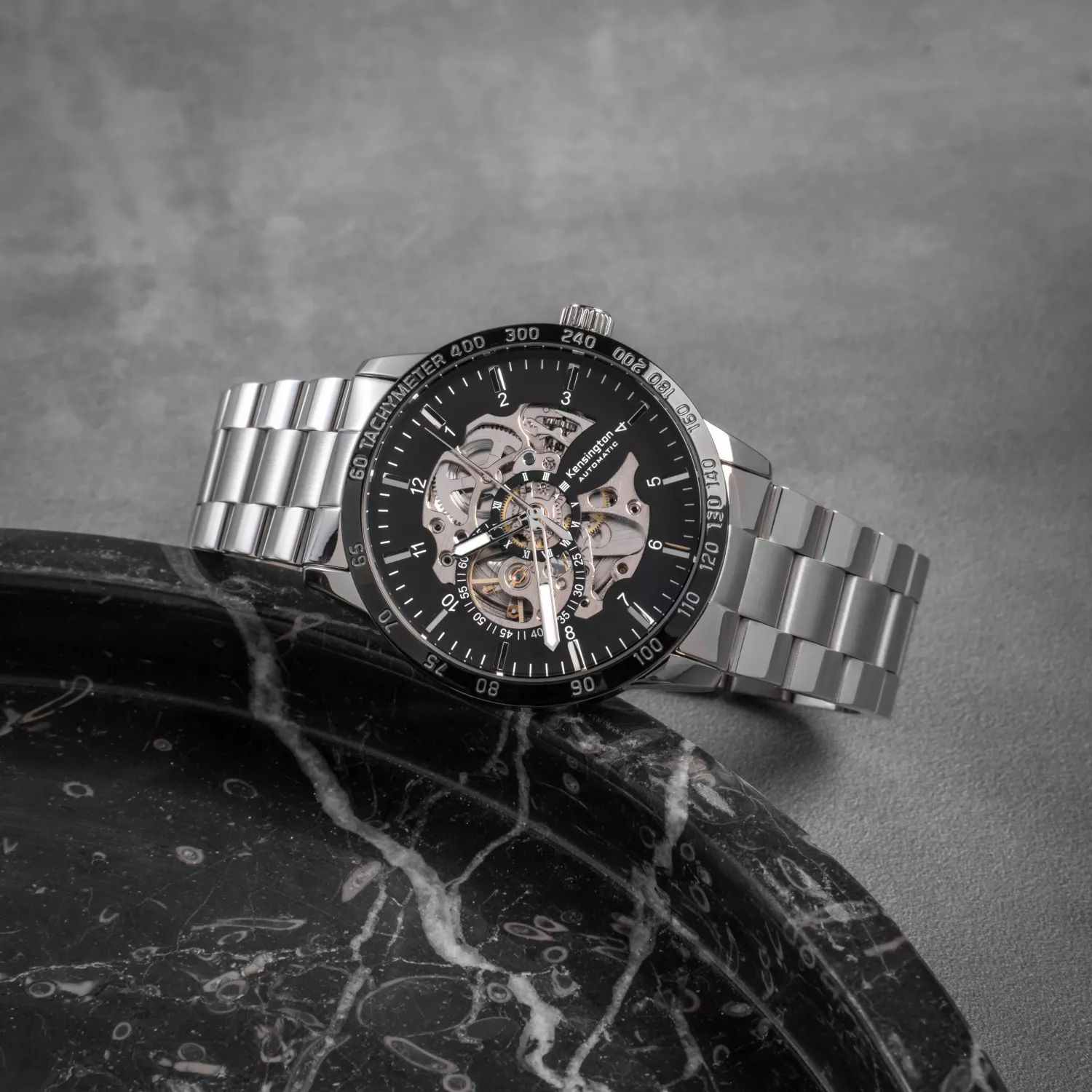 Kensington Automatic K0090