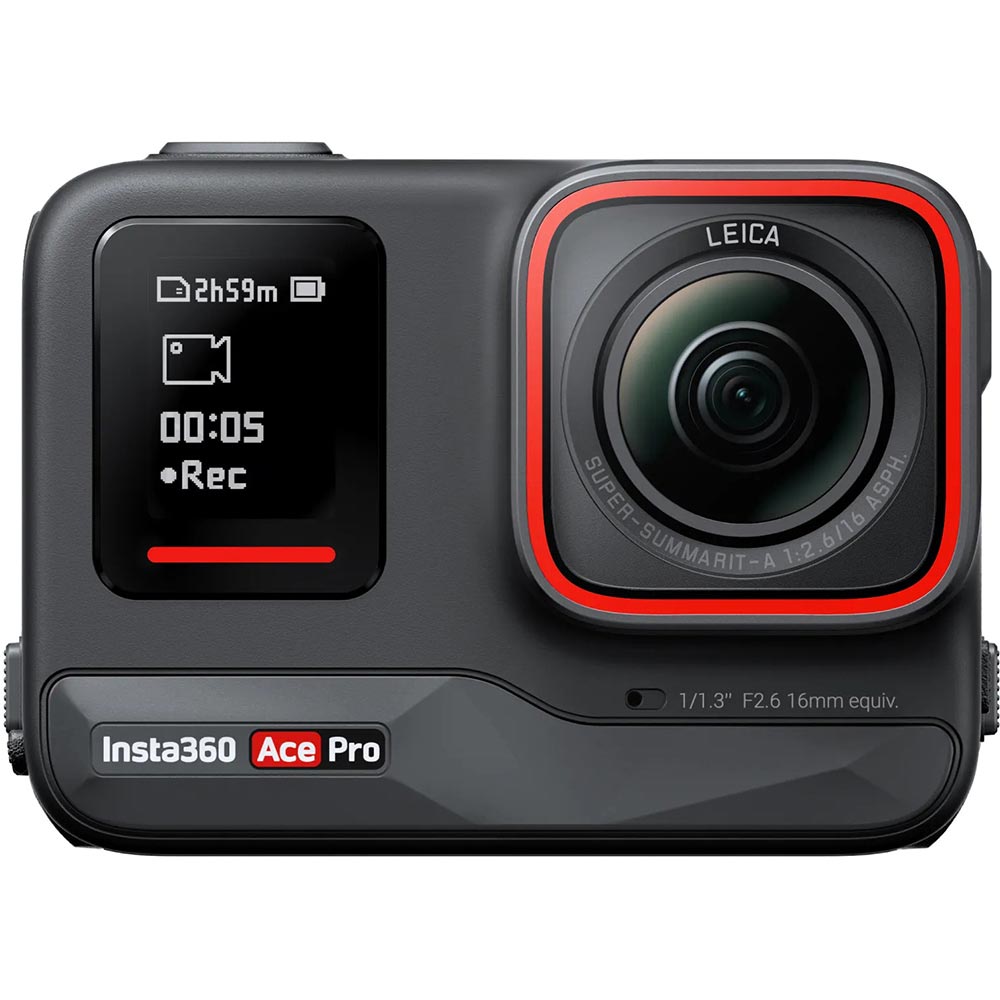 insta360 - Caméra Ace Pro