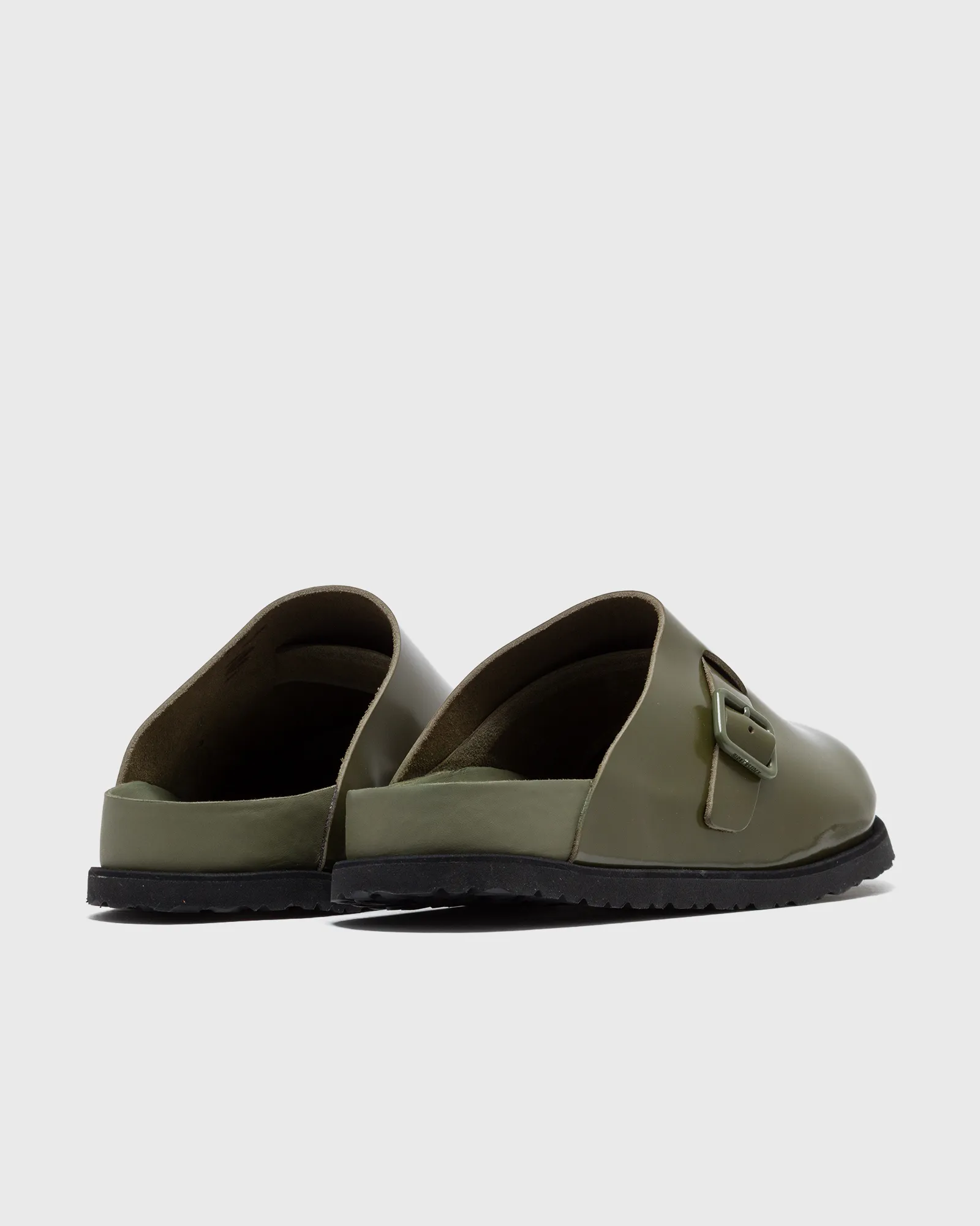 Birkenstock 1774 Niamey Shiny leather