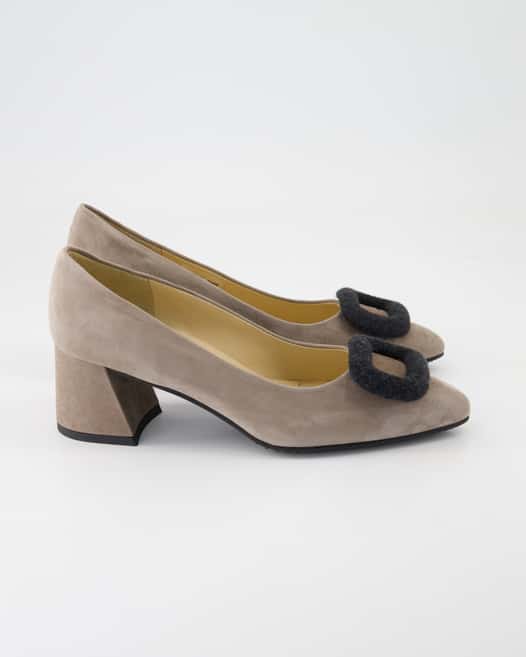 Brunate 51468 Pumps in Beige