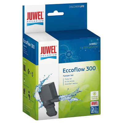 Juwel Pumpe Eccoflow 300 super