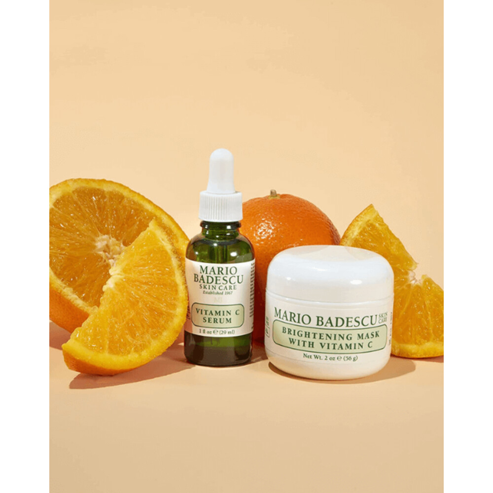 Mario Badescu GezichtsmaskerWhitening56 gr