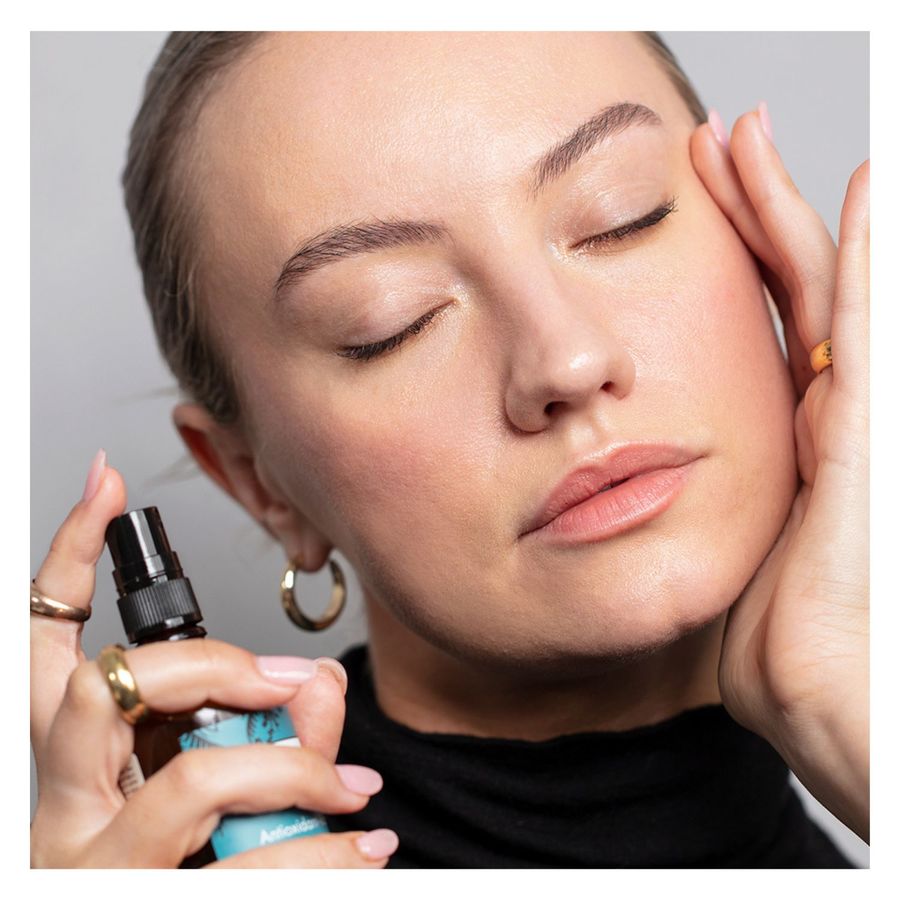 Antipodes Ananda Antioxidant-Rich Toner 100ml