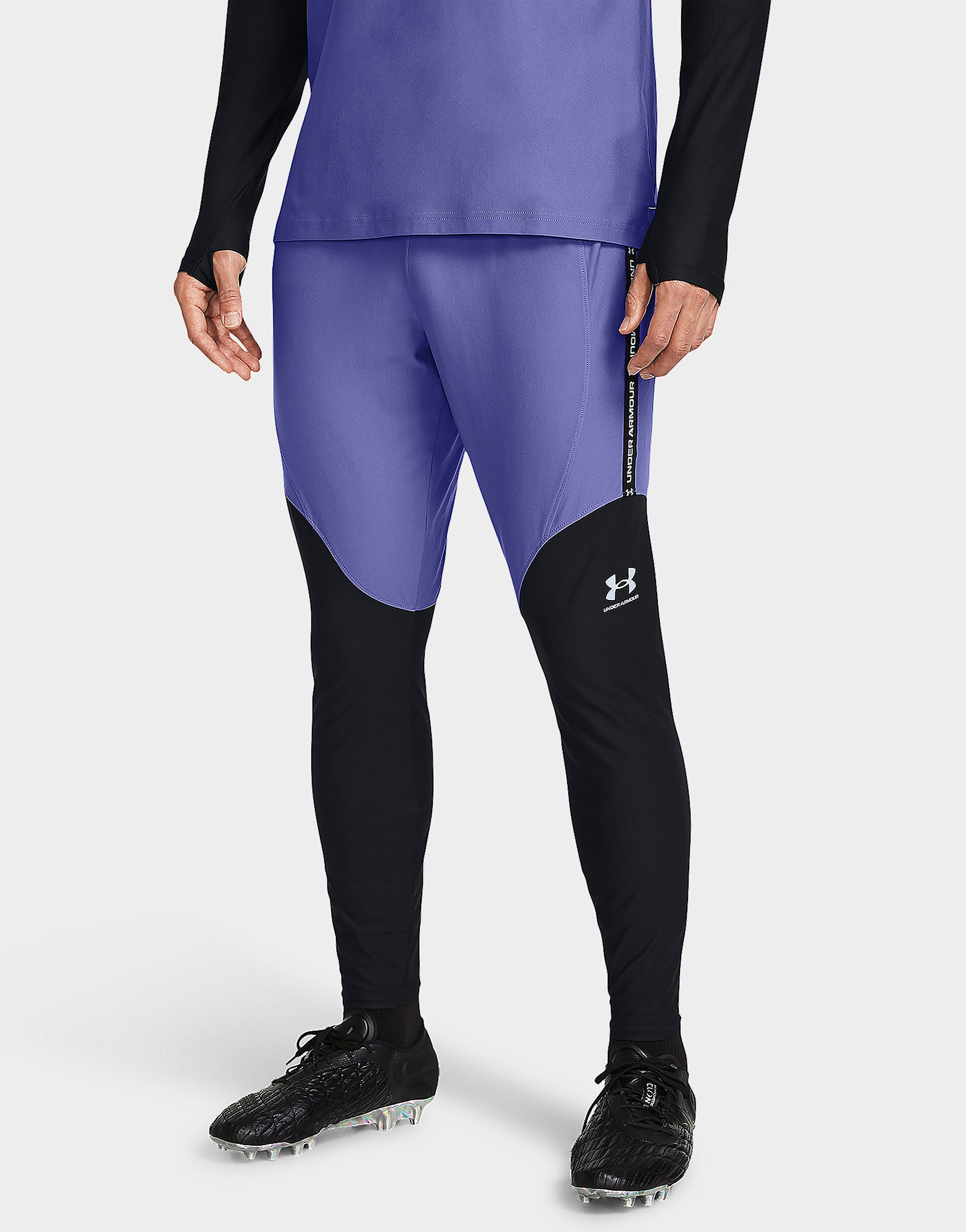 Under Armour Pants UA M's Ch. Pro Pant