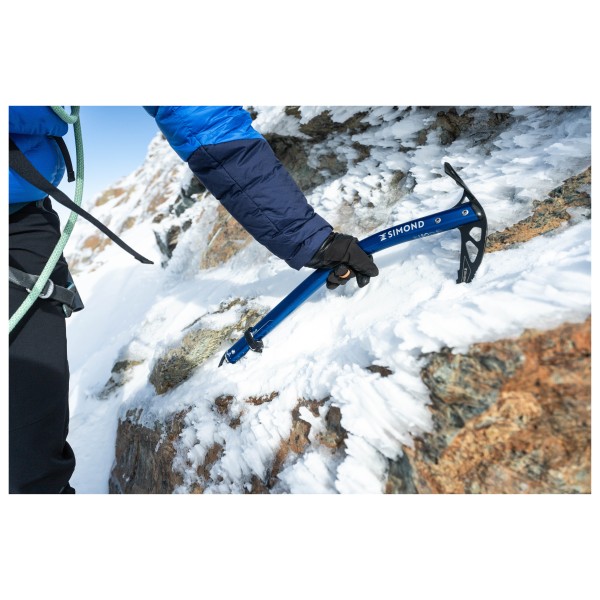Simond - SIMOND - Ice Axe Naja Light - Piolet