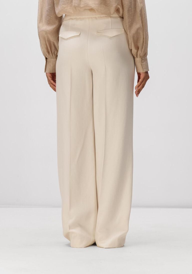 creme luisa cerano broeken 638880/3799-00