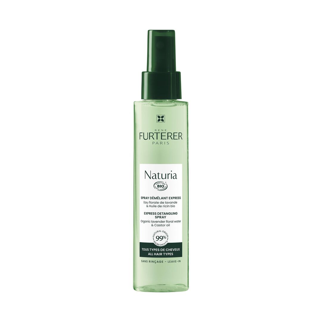 RENE FURTERER  Naturia Spray Desembaraçador Express - 200ml