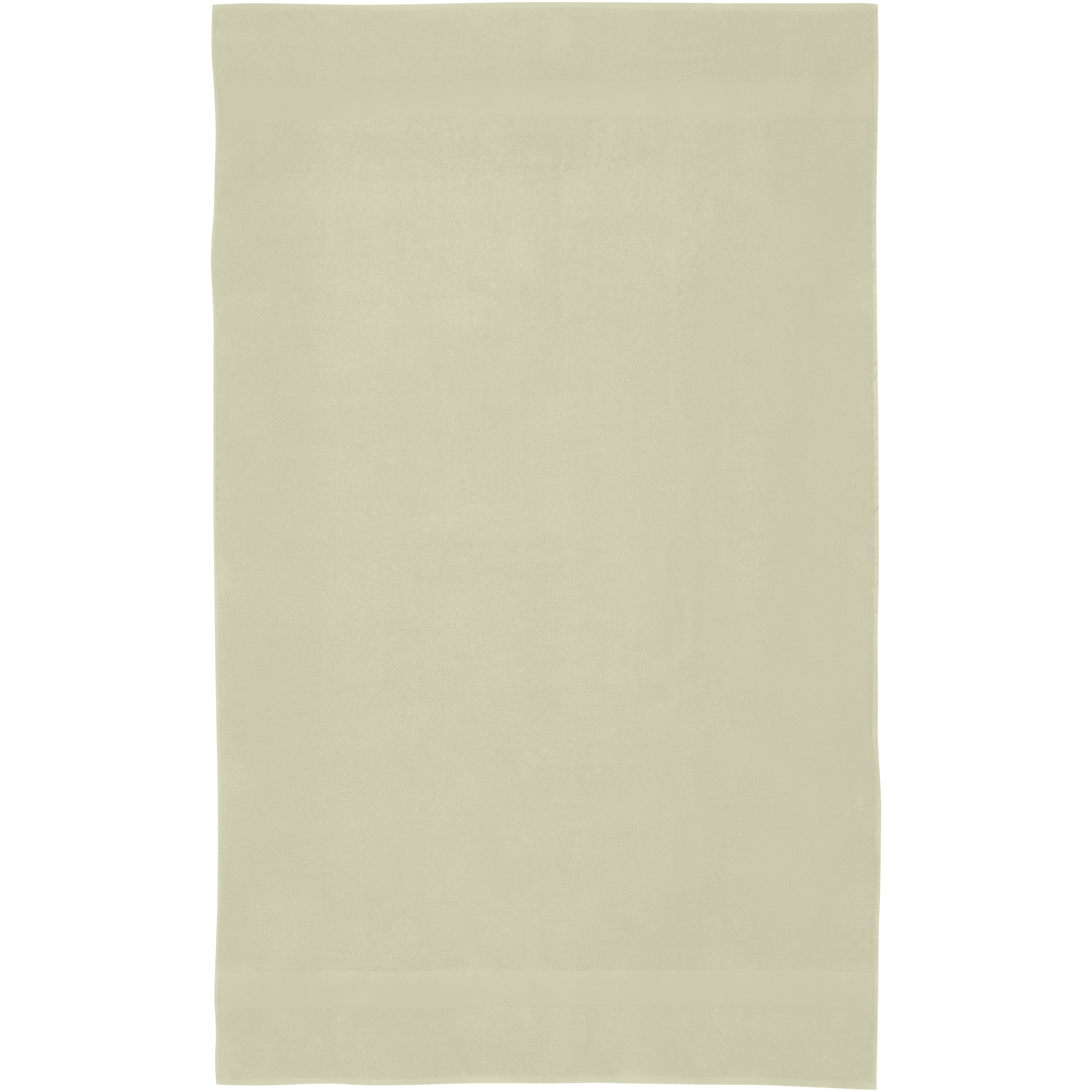 EgotierPro 117003 - Serviette en coton 450 g/m² 100x180 cm Evelyn