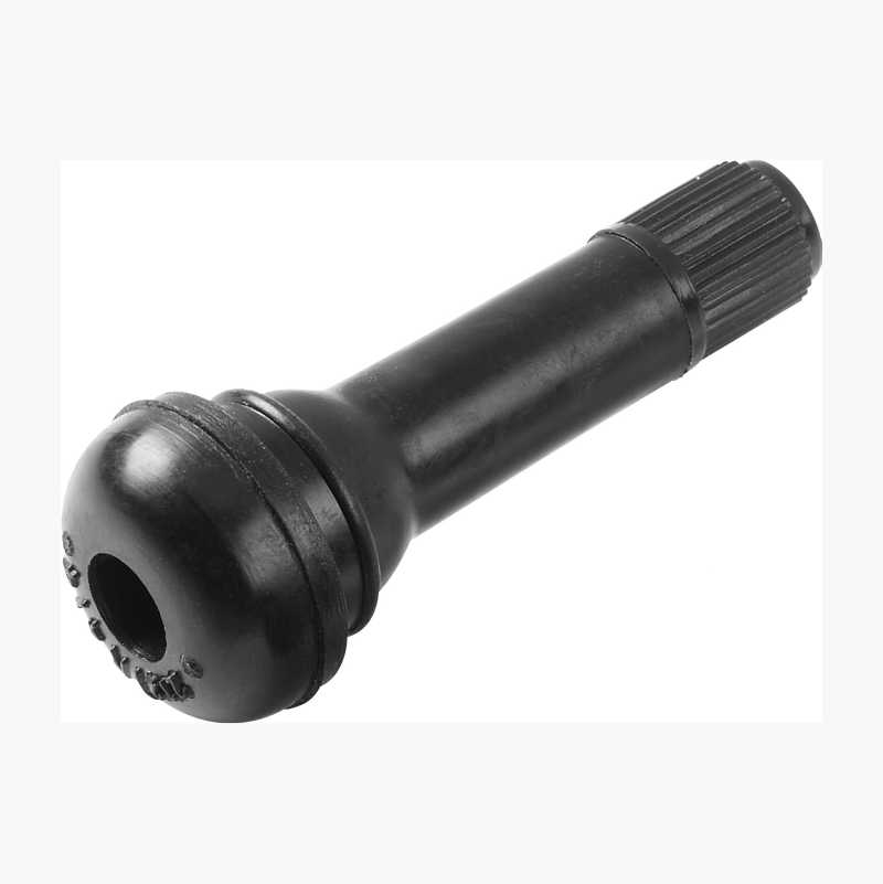 Dekkventil TR414, 50 stk.