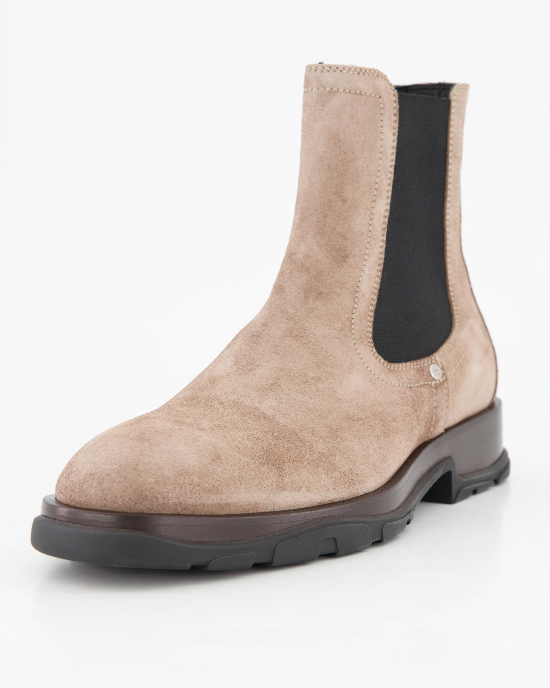 Alexander McQueen| Herren Chelsea Boots TREAD SLIM