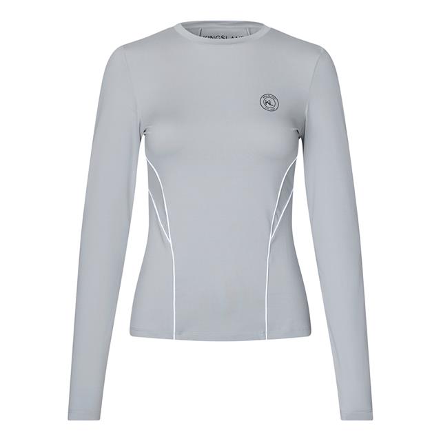 Shirt Kingsland KLMandy Lichtblauw