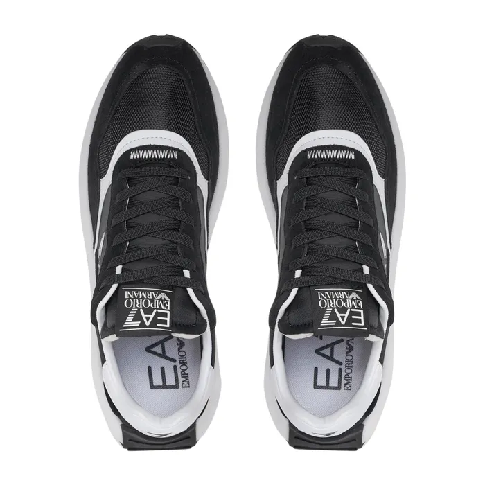EA7 Training Sneakers Heren