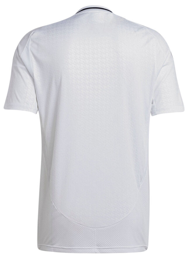 adidas Real Madrid 24/25 hjemmebanetrøje Hvid