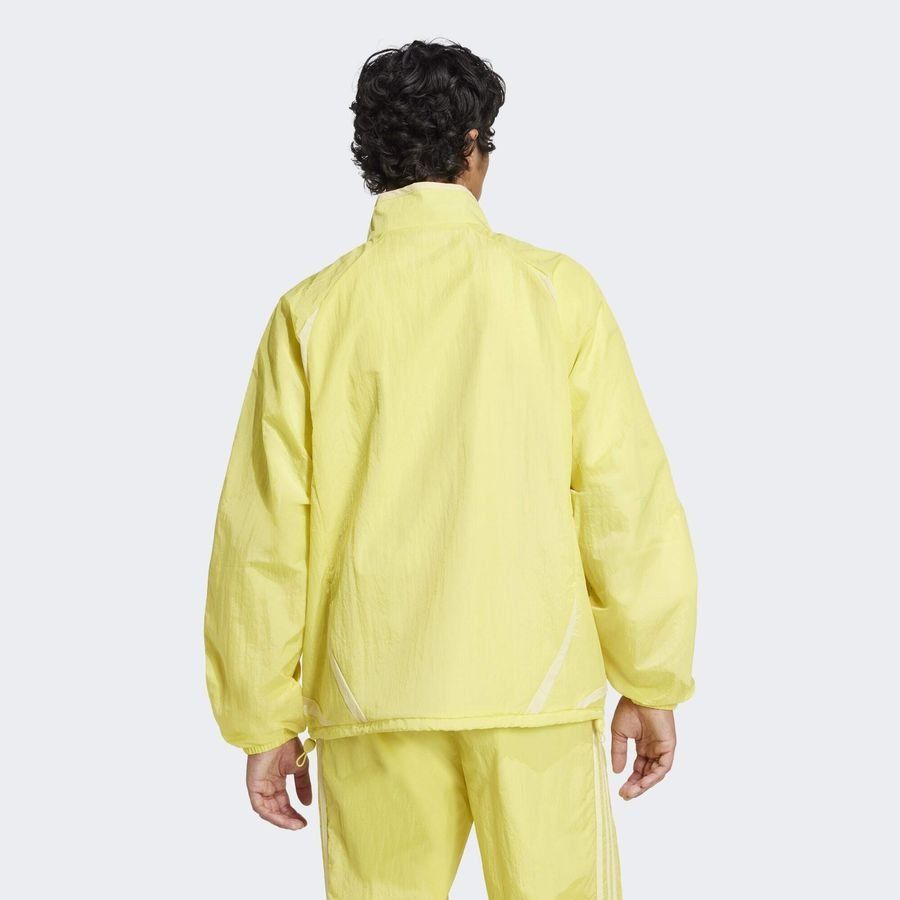 Adidas Original Veste de survêtement toile Adicolor 2000s