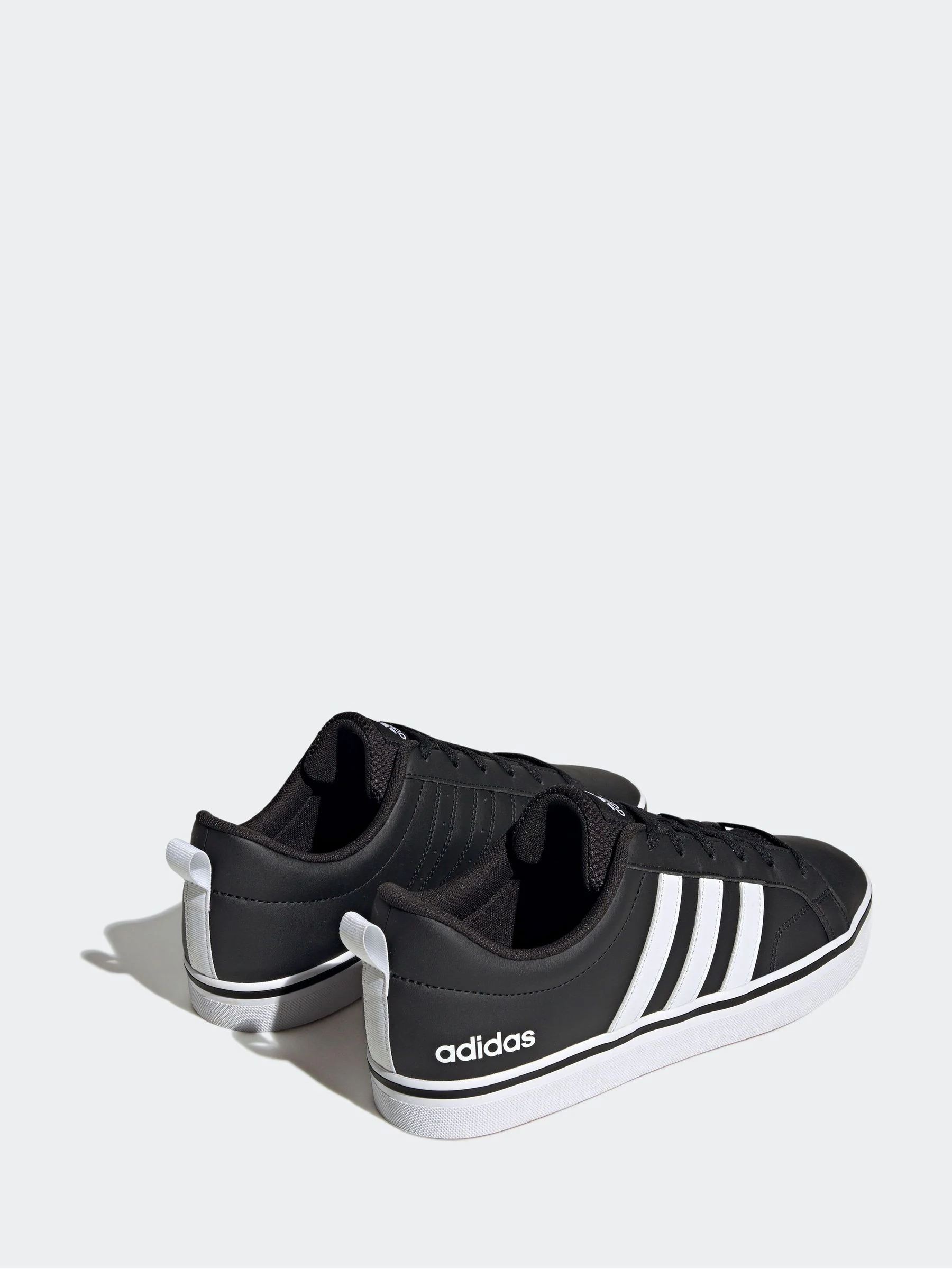 Zwart - adidas VS Pace Sneakers