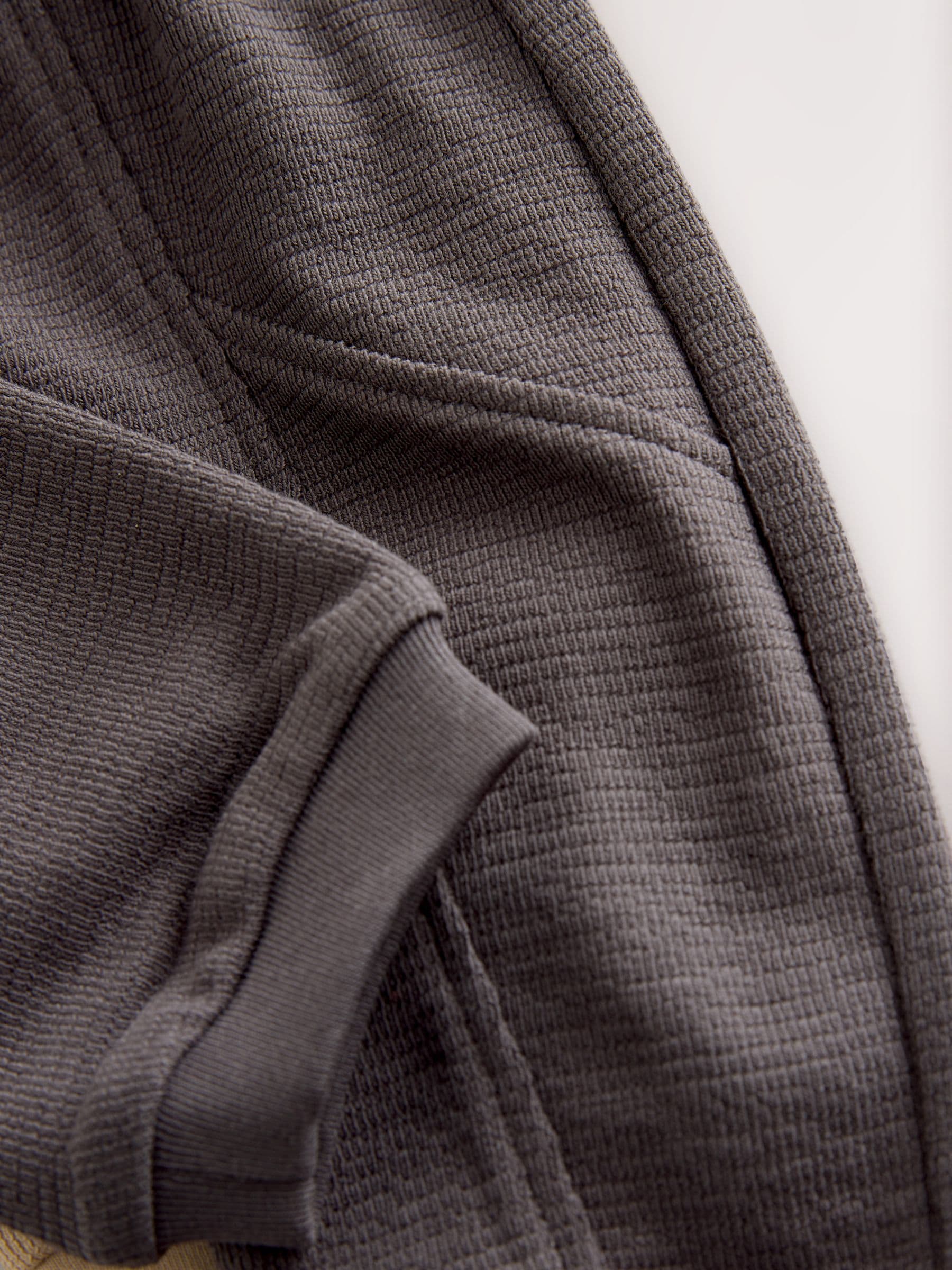 Mono dambordmotief - Joggingbroeken Baby 3 Stuks (0mnd-2jr)