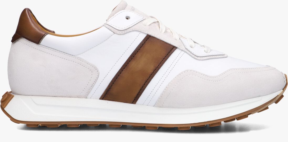 witte magnanni lage sneakers phoenix