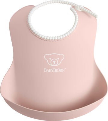 BabyBjörn Smekke, Rosa