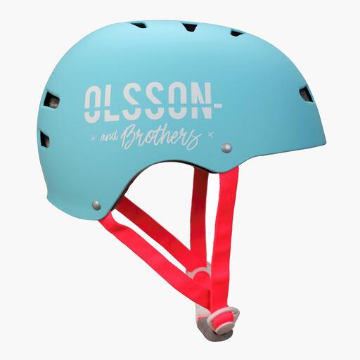 Capacete de Patinação Olsson