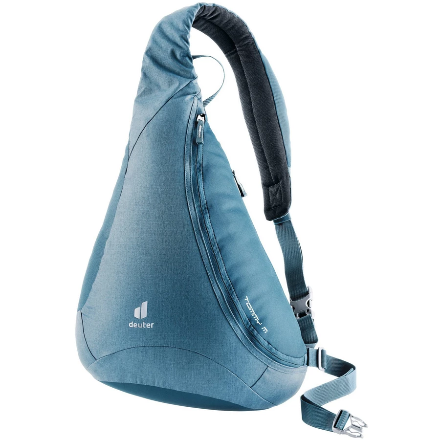 Deuter Tommy M - Umhängetasche 45 cm arctic