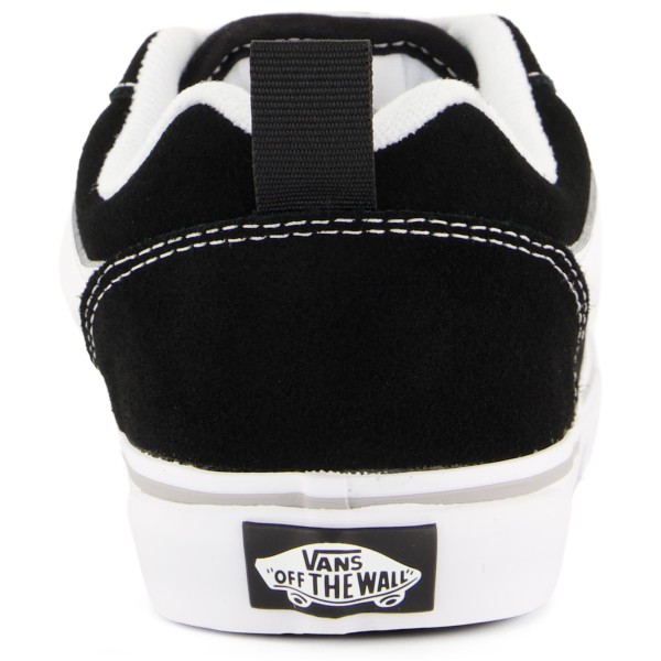 Vans - Kid's Knu Skool - Baskets