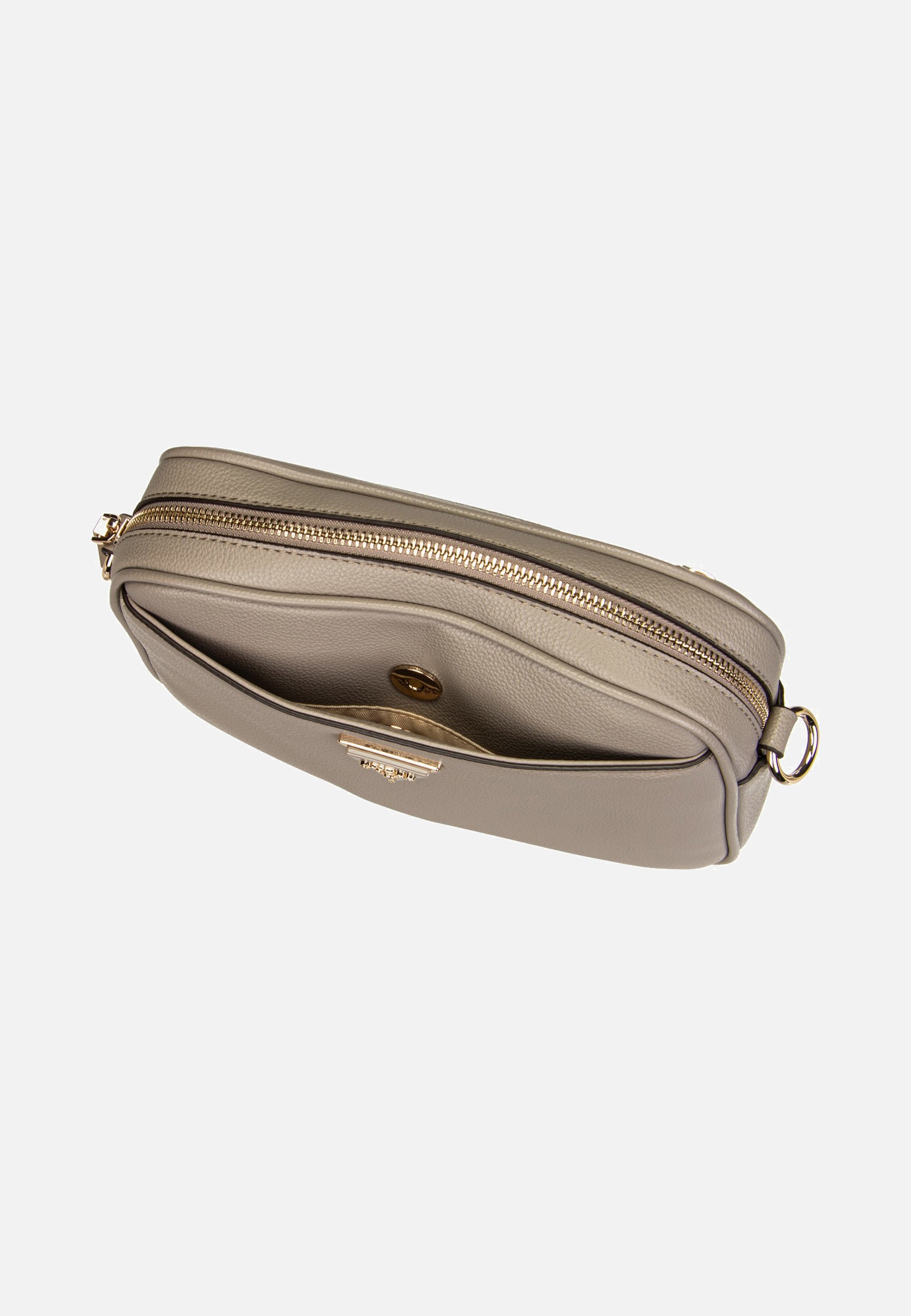 Meridian 2 Camera Bag 74140 Dark Taupe - Crossbody Bag