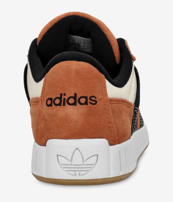 adidas Originals LWST Schuh (orange core black off white)