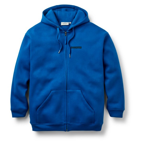 Passenger - Women's Reflect Full Zip Recycled Cotton Hoodie - Sweat à capuche