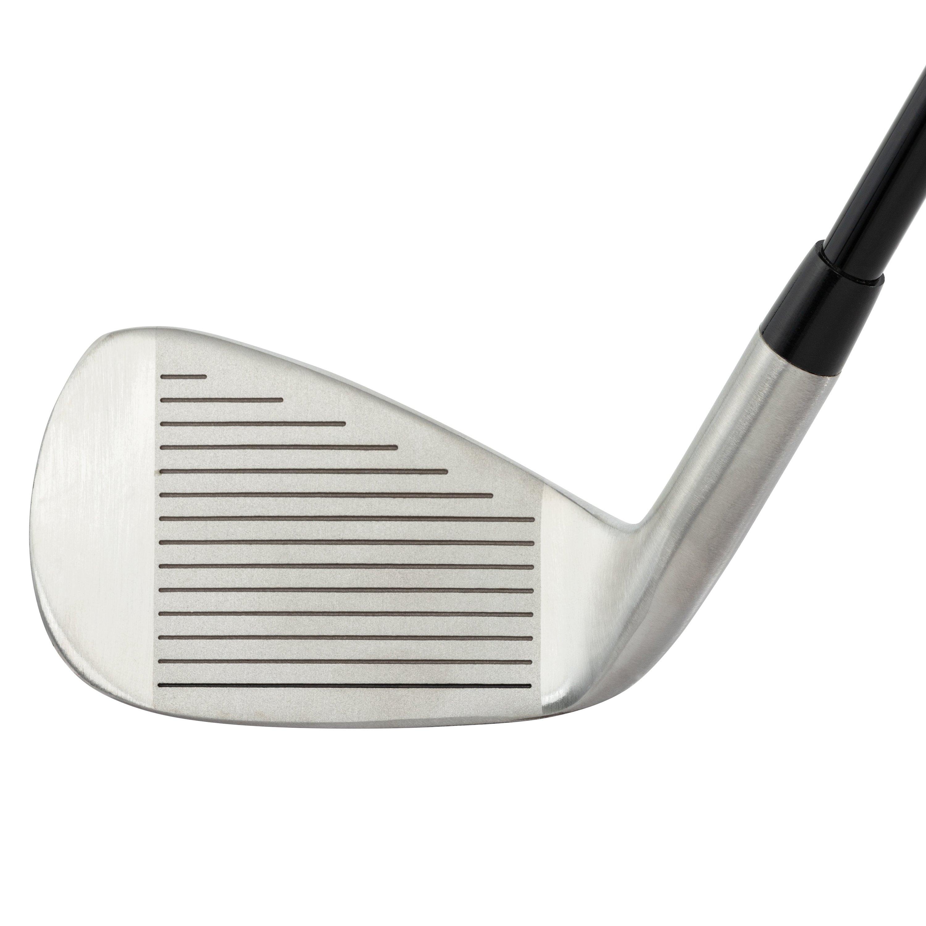 Slazenger Mens V300 Golf Irons Graphite Shaft