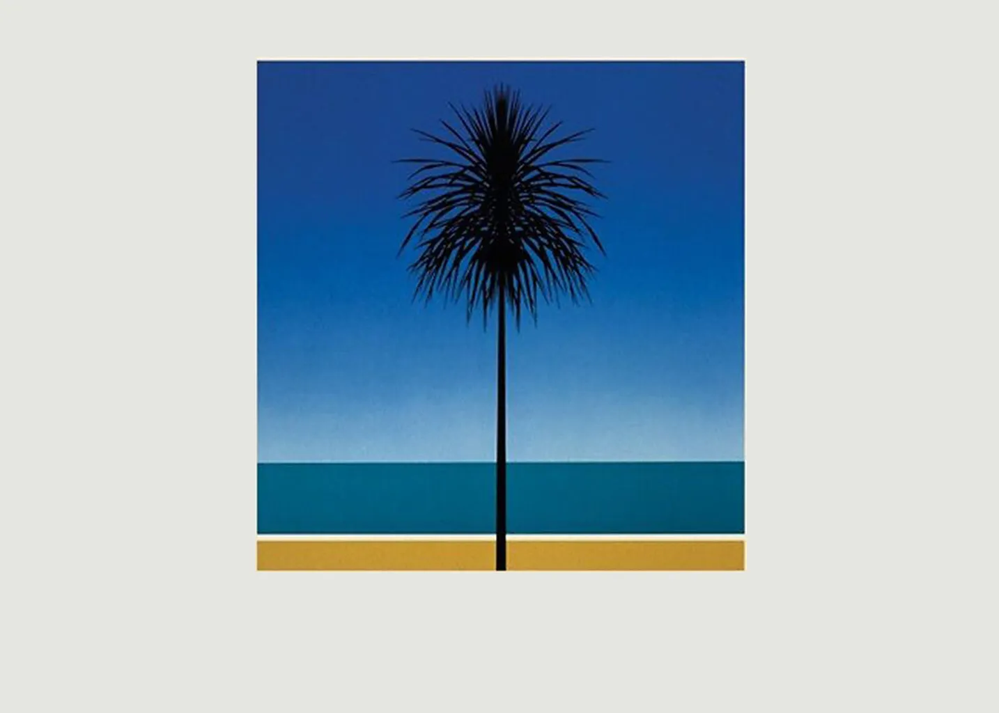 Metronomy - The English Riviear La vinyl-thèque idéale