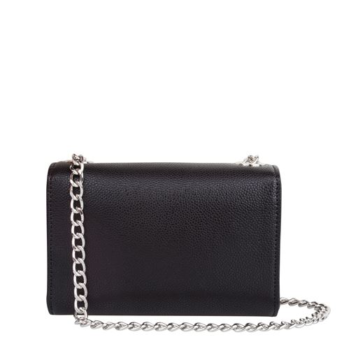 Valentino Divina Crossover Taske, Nero