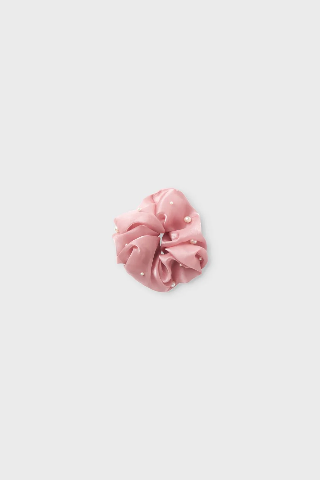 Name It Nkfrena Big Scrunchie 4612384 corsage