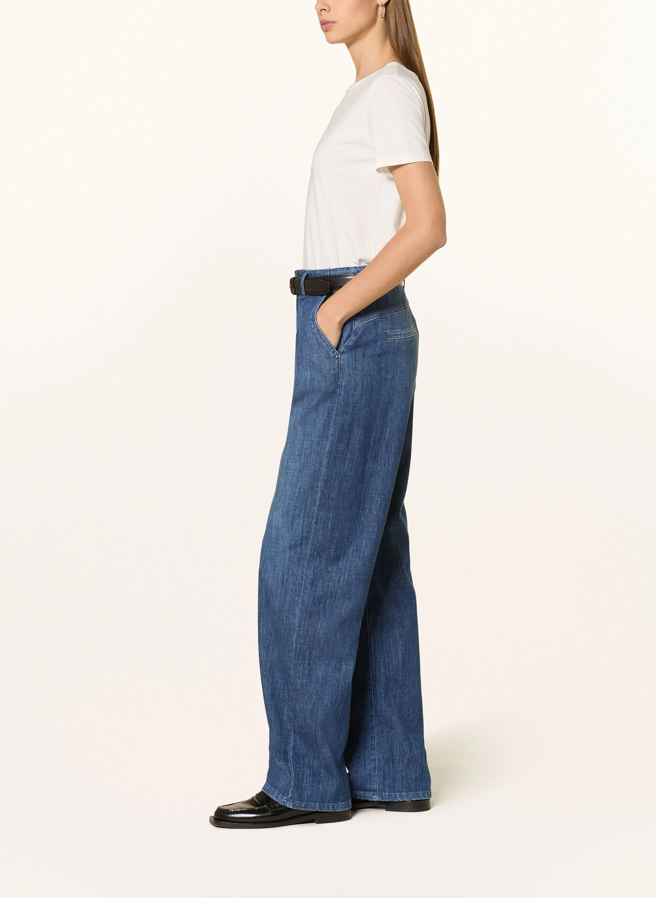 PNTS Jeans 26_THE LOOSE