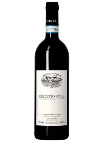 Dolcetto d'Alba - Serafino Rivella