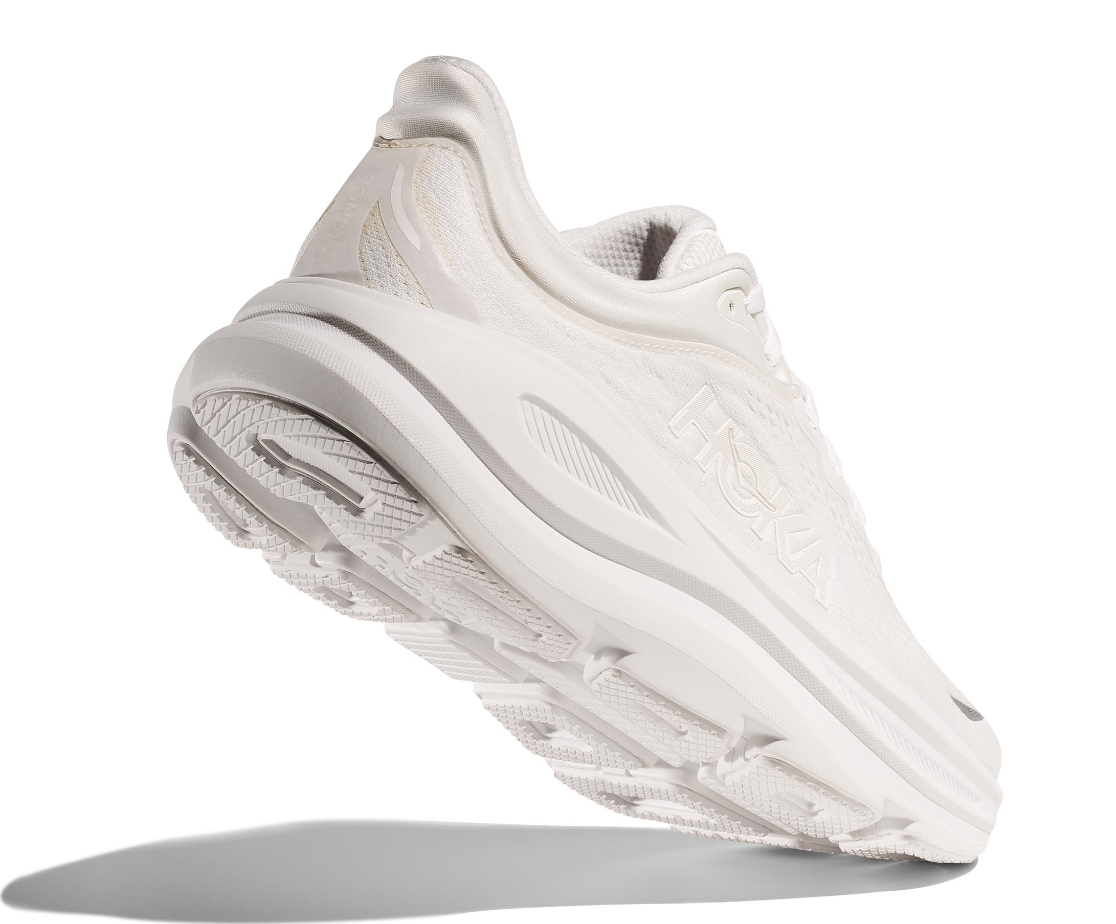 Bondi 9 Herre WWH/White/White