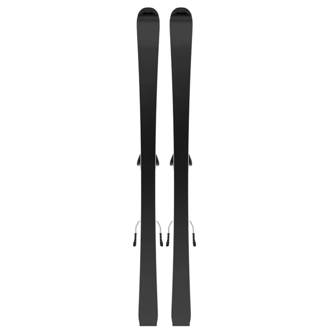 S/RACE MT (and L6)  Junior - Racing-Ski-Set für Kids RaceBlue/White