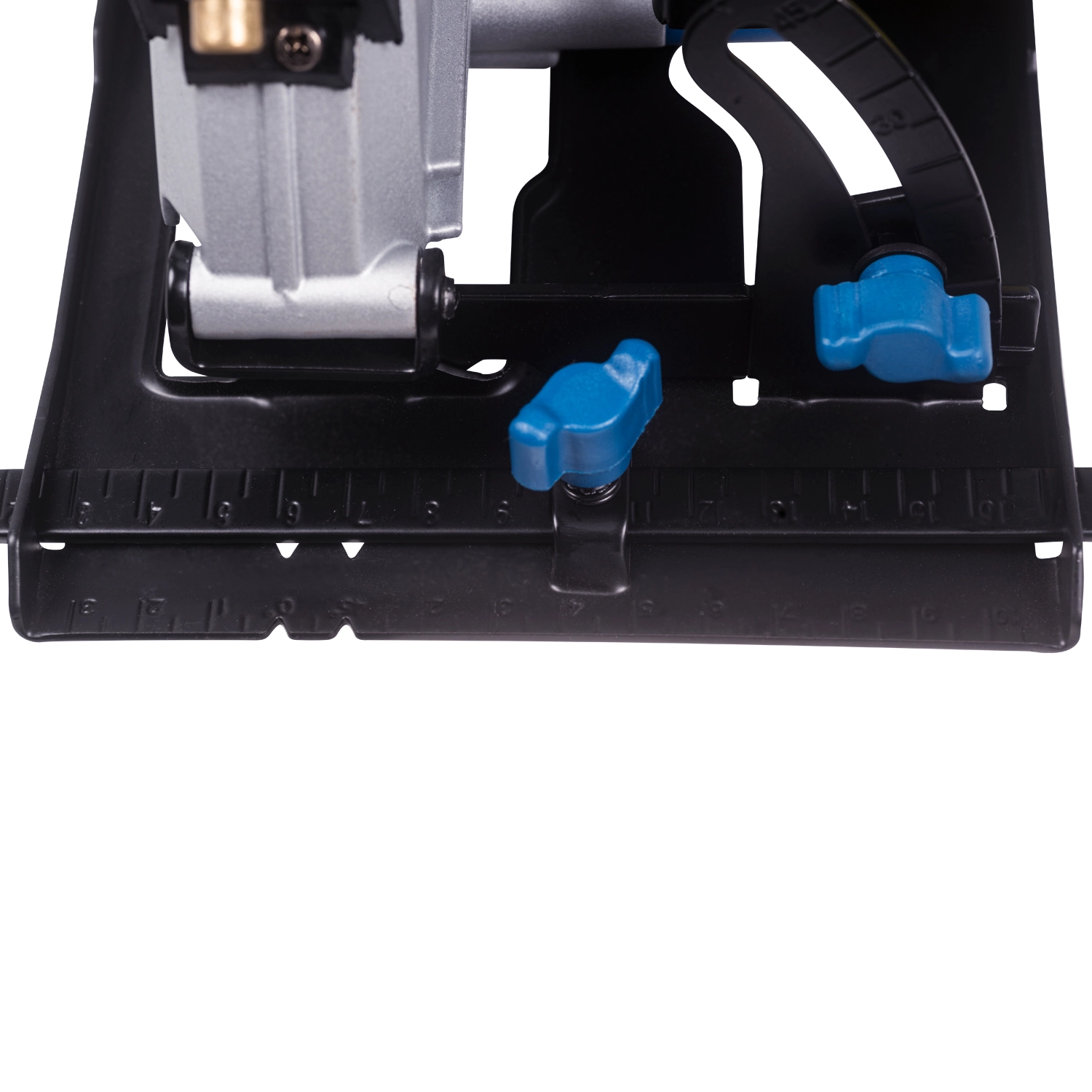 Hyundai 56215 Cirkelzaag - 185mm - 1500W laser