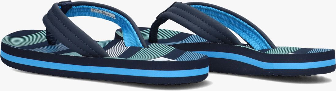 REEF blauwe reef teenslippers ahi