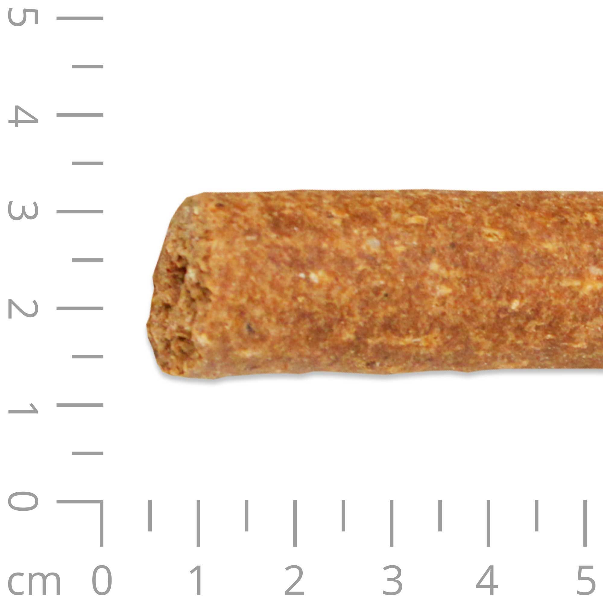 Schecker Hundesnack - Harte Kaustangen