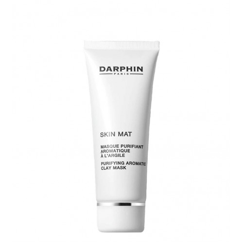 Darphin Skin Mat Purifying Aromatic Clay Mask 75ml