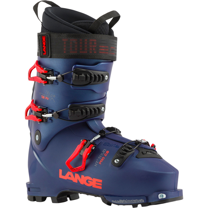 Lange Herren XT3 Tour Light MV 130 Tourenskischuhe