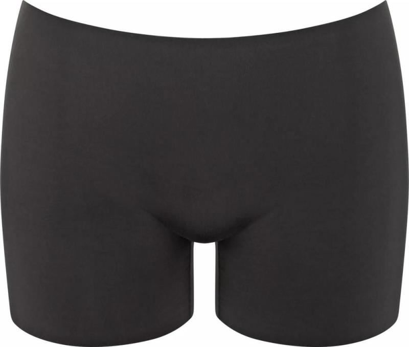 Sloggi Zero Feel 2.0 Dames Cyclist Boxershort Black Maat XXL 1 Stuk