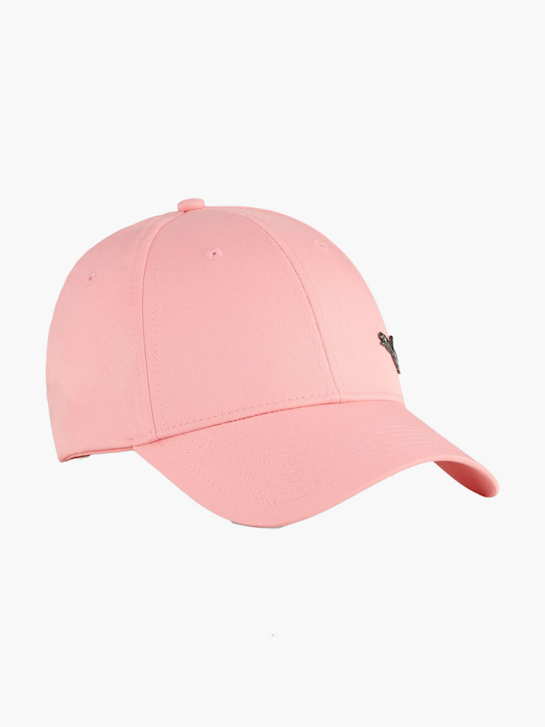 PUMA Cap pink