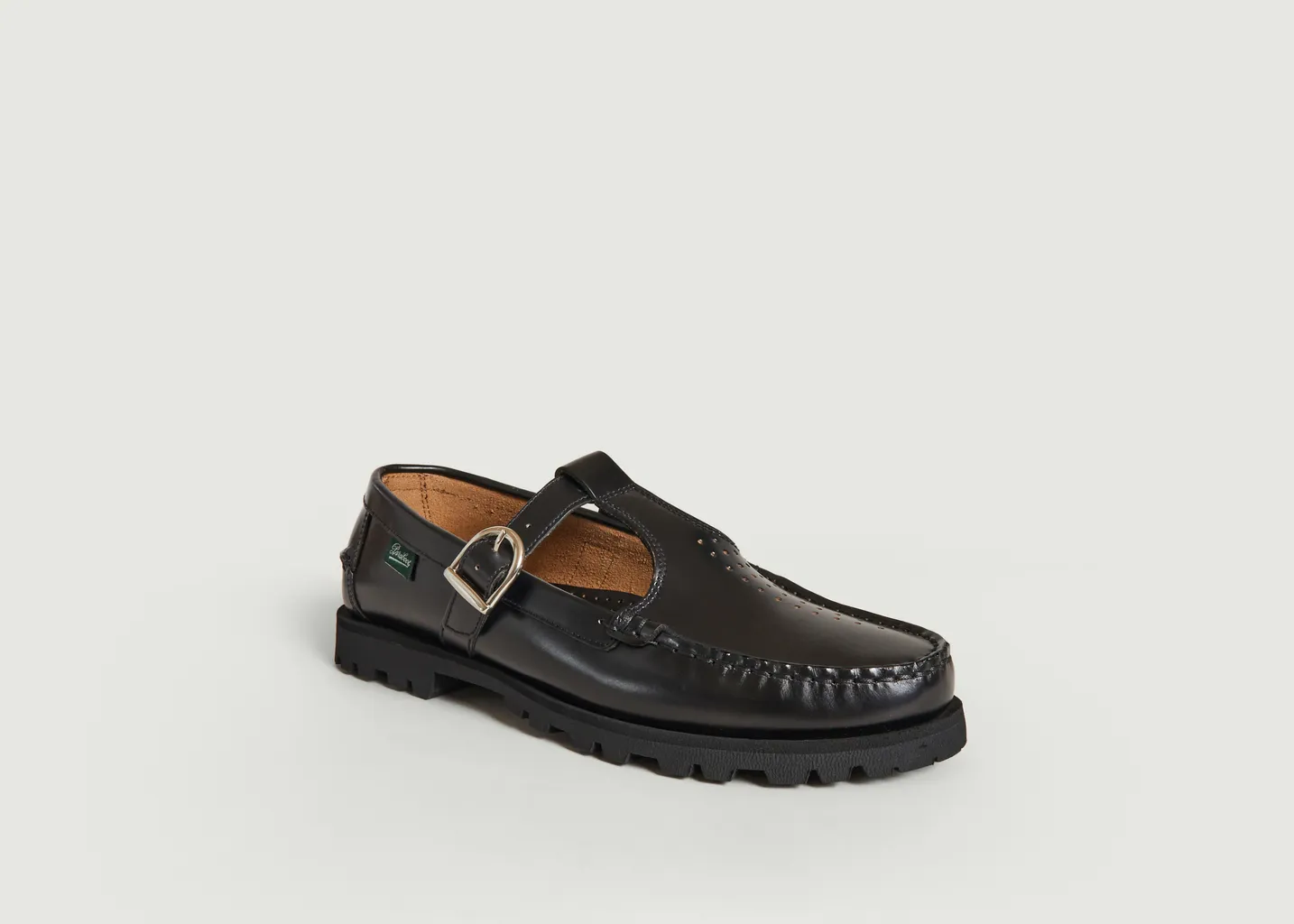 Mocassins Babord Paraboot