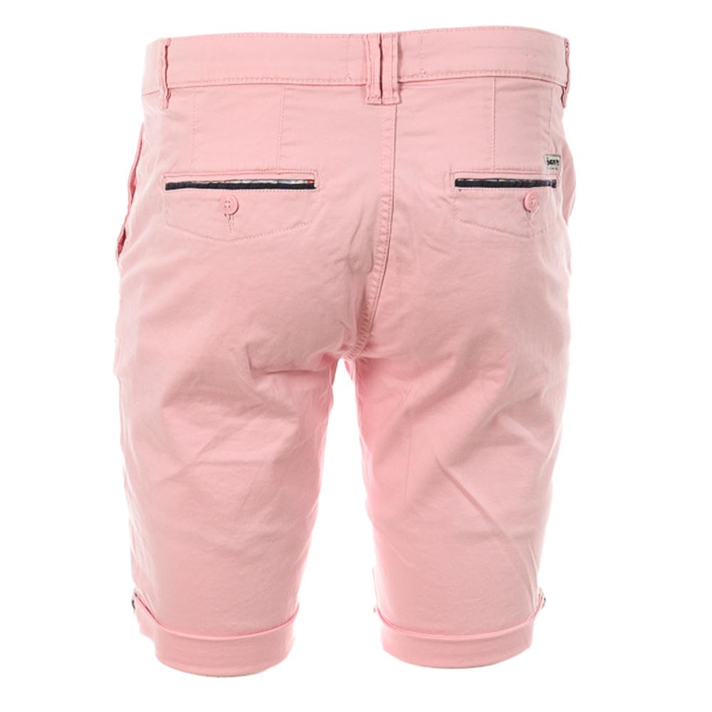 American People Short Rose Homme American People Most
