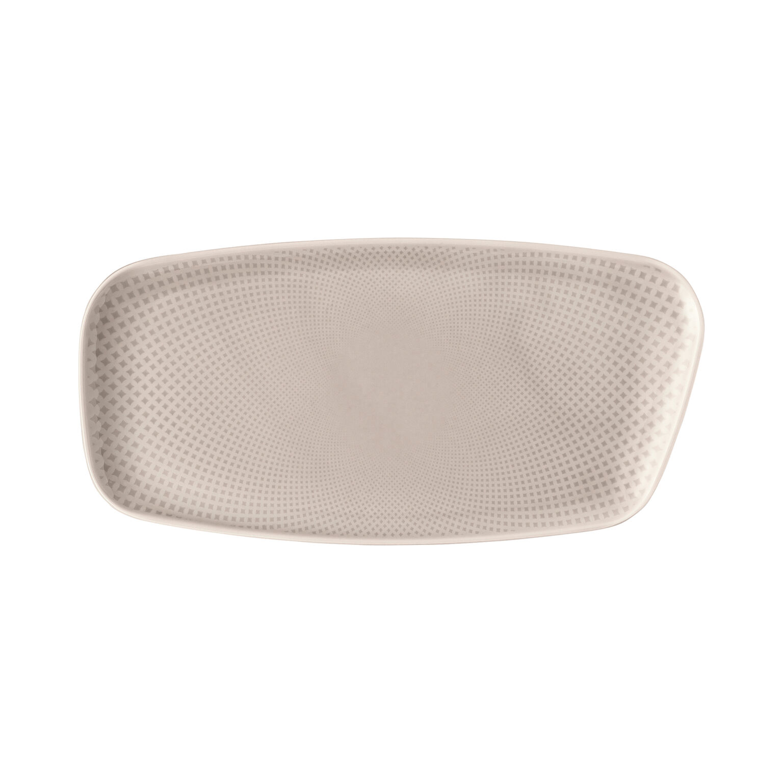 Junto Soft Shell Platte 30 x 15 cm