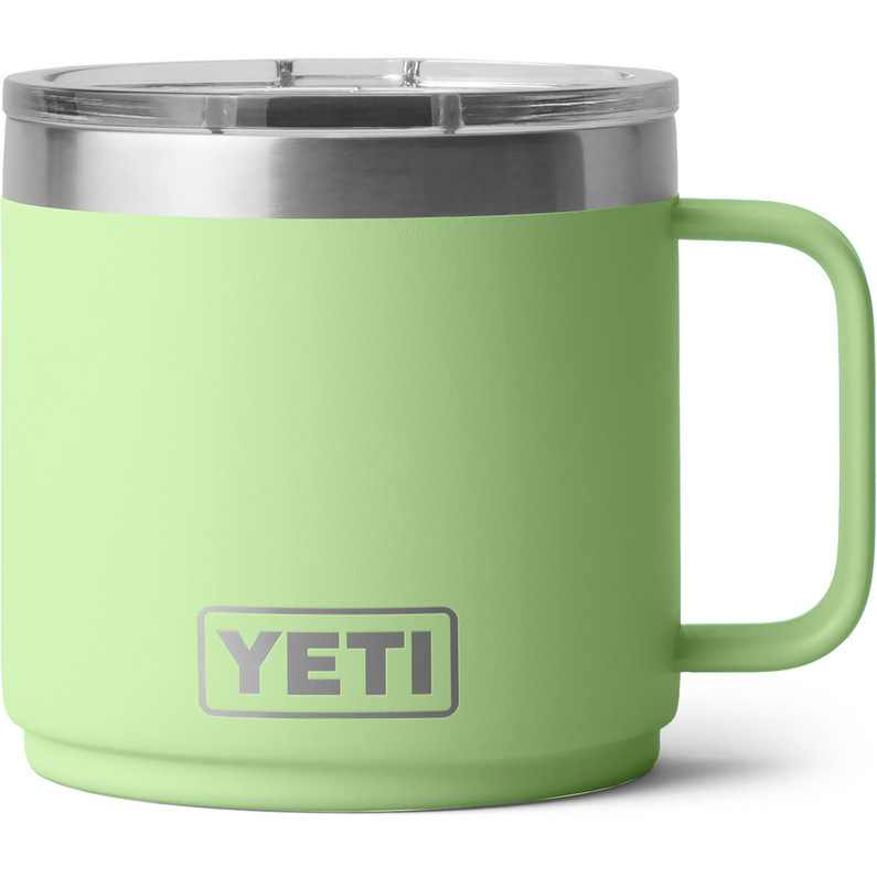 Yeti Coolers Rambler Mug 14oz Isolierbecher