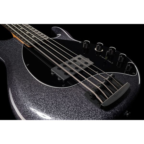 Music Man Dark Ray 5 Starry Night